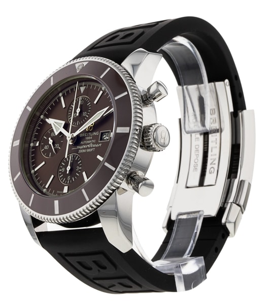 Breitling SuperOcean Heritage II A13312